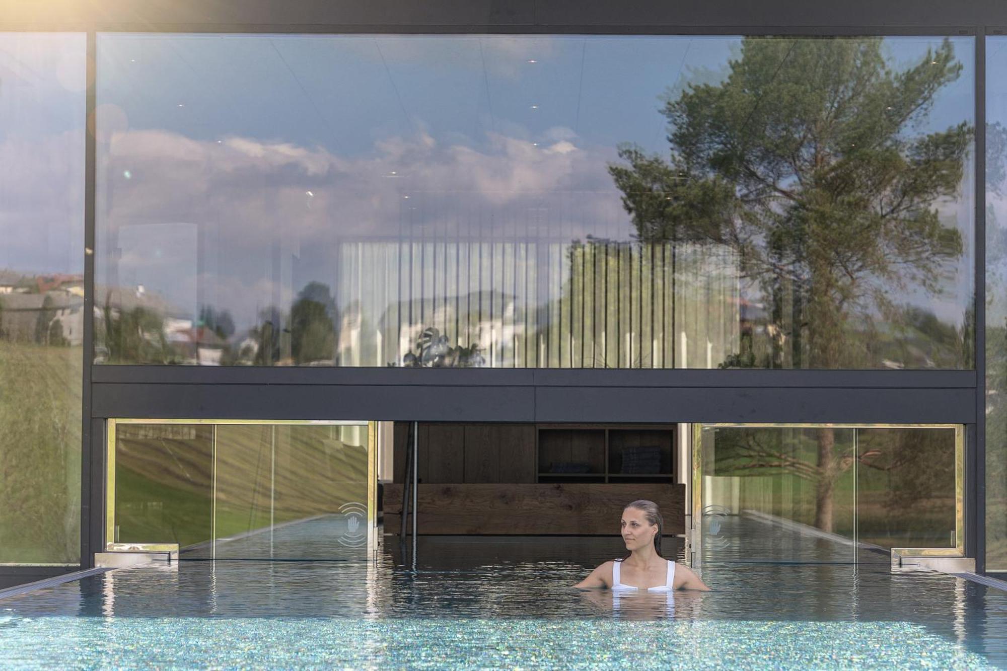 Loxone Campus Hotel